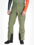 Thumbnail Dare2b, Baseplate II ski pants men Olivine Green green 