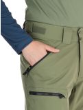 Thumbnail Dare2b, Baseplate II ski pants men Olivine Green green 