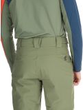 Thumbnail Dare2b, Baseplate II ski pants men Olivine Green green 