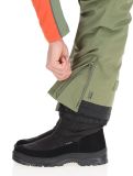 Thumbnail Dare2b, Baseplate II ski pants men Olivine Green green 