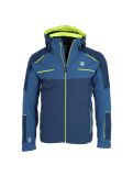 Thumbnail Dare2b, Below Zero Jt ski jacket men navy / dark denim blue