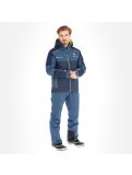 Thumbnail Dare2b, Below Zero Jt ski jacket men navy / dark denim blue