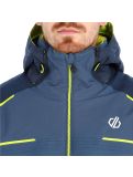 Thumbnail Dare2b, Below Zero Jt ski jacket men navy / dark denim blue