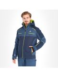 Thumbnail Dare2b, Below Zero Jt ski jacket men navy / dark denim blue