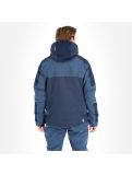 Thumbnail Dare2b, Below Zero Jt ski jacket men navy / dark denim blue