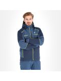 Thumbnail Dare2b, Below Zero Jt ski jacket men navy / dark denim blue