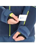 Thumbnail Dare2b, Below Zero Jt ski jacket men navy / dark denim blue