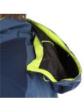 Thumbnail Dare2b, Below Zero Jt ski jacket men navy / dark denim blue