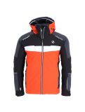 Thumbnail Dare2b, Below Zero Jt ski jacket men red