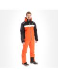 Thumbnail Dare2b, Below Zero Jt ski jacket men red