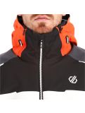 Thumbnail Dare2b, Below Zero Jt ski jacket men red