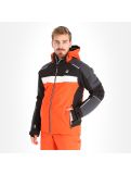 Thumbnail Dare2b, Below Zero Jt ski jacket men red