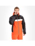 Thumbnail Dare2b, Below Zero Jt ski jacket men red