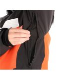 Thumbnail Dare2b, Below Zero Jt ski jacket men red