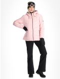 Thumbnail Dare2b, Blindside ski jacket women Crystal Rose pink 