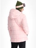 Thumbnail Dare2b, Blindside ski jacket women Crystal Rose pink 