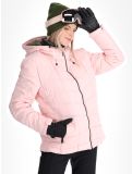 Thumbnail Dare2b, Blindside ski jacket women Crystal Rose pink 