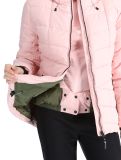 Thumbnail Dare2b, Blindside ski jacket women Crystal Rose pink 