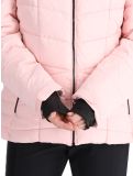 Thumbnail Dare2b, Blindside ski jacket women Crystal Rose pink 