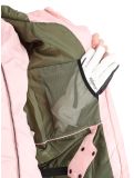 Thumbnail Dare2b, Blindside ski jacket women Crystal Rose pink 