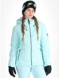 Thumbnail Dare2b, Blindside ski jacket women Water Ballet blue 