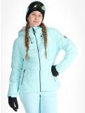 Thumbnail Dare2b, Blindside ski jacket women Water Ballet blue 