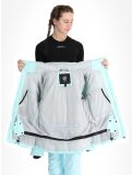 Thumbnail Dare2b, Blindside ski jacket women Water Ballet blue 