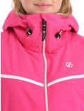 Thumbnail Dare2b, Carving ski jacket women Pure Pink pink 