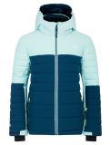 Thumbnail Dare2b, Cheerfull III ski jacket kids Water Ballet / Moonlight Denim blue 