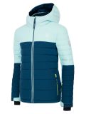 Thumbnail Dare2b, Cheerfull III ski jacket kids Water Ballet / Moonlight Denim blue 