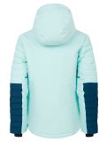 Thumbnail Dare2b, Cheerfull III ski jacket kids Water Ballet / Moonlight Denim blue 