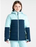 Thumbnail Dare2b, Cheerfull III ski jacket kids Water Ballet / Moonlight Denim blue 