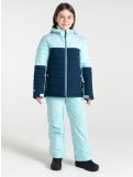 Thumbnail Dare2b, Cheerfull III ski jacket kids Water Ballet / Moonlight Denim blue 