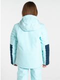 Thumbnail Dare2b, Cheerfull III ski jacket kids Water Ballet / Moonlight Denim blue 