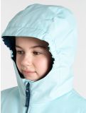 Thumbnail Dare2b, Cheerfull III ski jacket kids Water Ballet / Moonlight Denim blue 