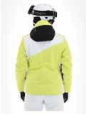 Thumbnail Dare2b, Chute ski jacket women Yellow Plum / Black black, yellow 