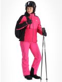 Thumbnail Dare2b, Climatise ski jacket women Pure Pink / Boudoir Red pink, red 