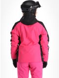 Thumbnail Dare2b, Climatise ski jacket women Pure Pink / Boudoir Red pink, red 