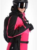 Thumbnail Dare2b, Climatise ski jacket women Pure Pink / Boudoir Red pink, red 