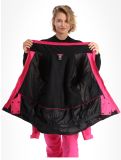 Thumbnail Dare2b, Climatise ski jacket women Pure Pink / Boudoir Red pink, red 