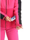 Thumbnail Dare2b, Climatise ski jacket women Pure Pink / Boudoir Red pink, red 