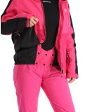 Thumbnail Dare2b, Climatise ski jacket women Pure Pink / Boudoir Red pink, red 