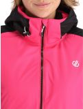 Thumbnail Dare2b, Climatise ski jacket women Pure Pink / Boudoir Red pink, red 