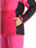 Thumbnail Dare2b, Climatise ski jacket women Pure Pink / Boudoir Red pink, red 