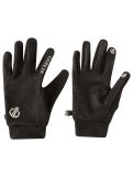 Thumbnail Dare2b, Cogent II ski gloves unisex Black black 