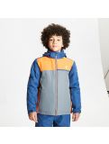 Thumbnail Dare2b, Depend Jacket ski jacket kids dark denim blue