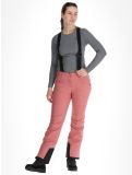 Thumbnail Dare2b, Diminish ski pants women Dusty Rose pink 