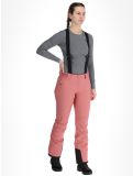 Thumbnail Dare2b, Diminish ski pants women Dusty Rose pink 