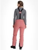 Thumbnail Dare2b, Diminish ski pants women Dusty Rose pink 