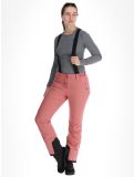 Thumbnail Dare2b, Diminish ski pants women Dusty Rose pink 